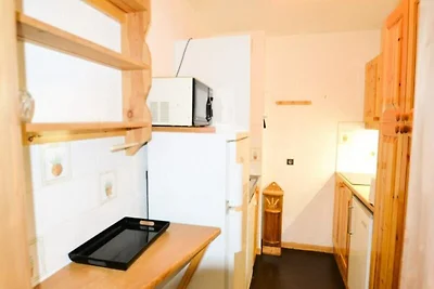 Duplex trilocale per 7/8 persone - LE SQUAW V...