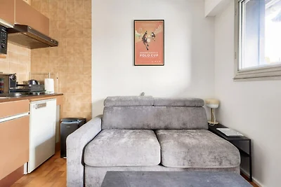 Appartamento a Deauville con Balcone