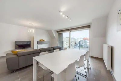 Delmar appartement in het centrum van...