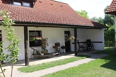 Agriturismo Neuendorfkrug, Lütow