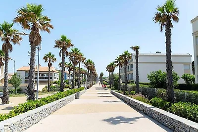 Residenz Phocea f�r vier Personen