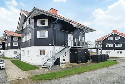 4 Sterne Ferienhaus in Bogense-By Traum