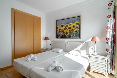 Atemberaubende Wohnung in Torrox