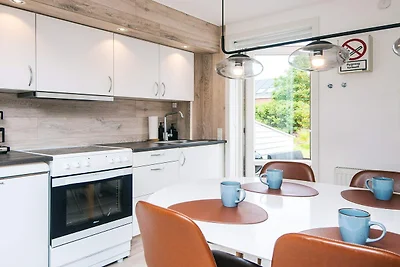 4 Sterne Ferienhaus in Rømø