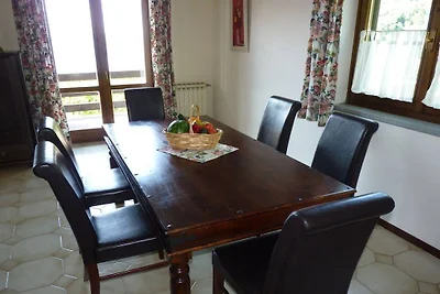 Appartement de vacances avec 2 chambres