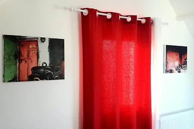 Residenz Haus Fischereihafen