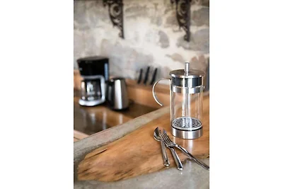 Designerappartement in Großharthau