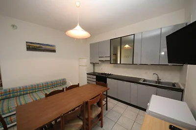 Villa für Gruppenurlaub in Strandnähe