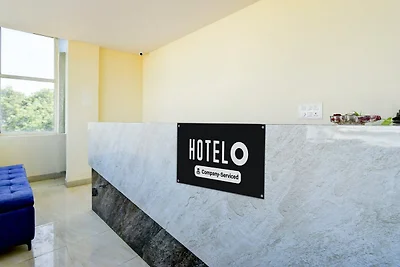 Super Hotel O Bolligudem