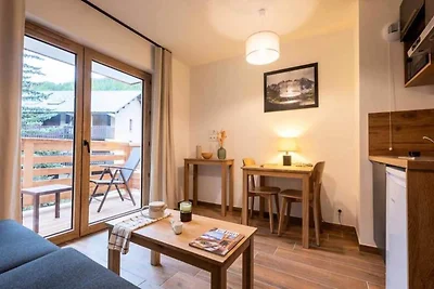 Studio in Frankreich nahe Attraktionen