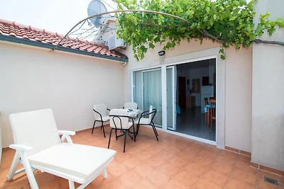 Apartments Ana & Bogdan - One Bedroom Apa...