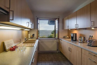 Gommerscheid Jachtlodge