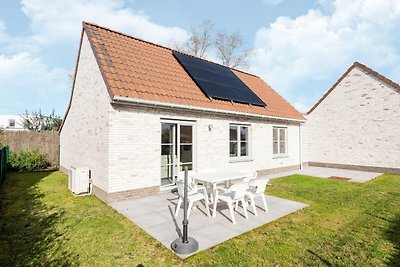 Stilvolles Polderhaus in ruhiger Lage