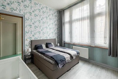 Schönes Ferienhaus in Dinant mit Garten