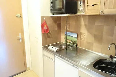 Studio für 2 Personen