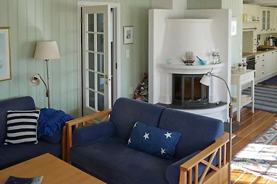 10 Personen Ferienhaus in Kongshavn