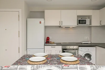 Calana - Apartment In San Fernando.