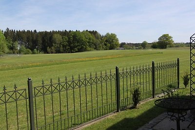 Zirbentraum Komfortable Ferienresidenz