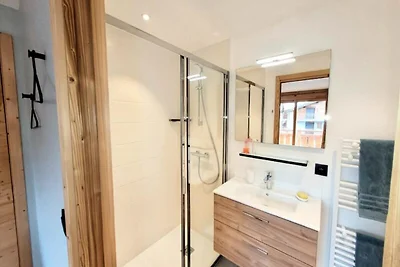 Apartment in der Nähe der Skipisten in La...