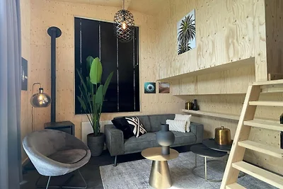 Chalet for 4 persons with terrace