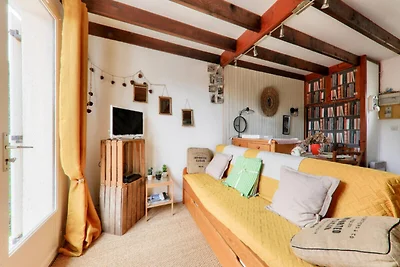 Appartamento a Sarzeau vicino alla spiaggia d...