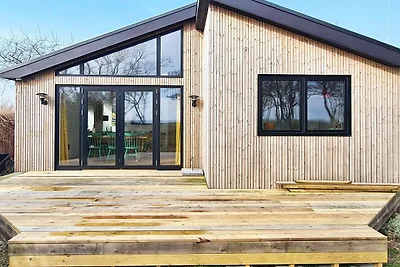 5 Sterne Ferienhaus in Sydals-By Traum