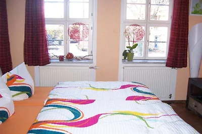 Mooi appartement in Quedlinburg