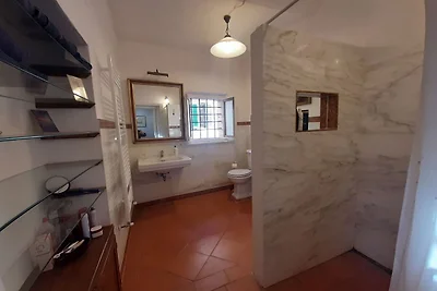 Ferienhaus Erholungsurlaub Pisa