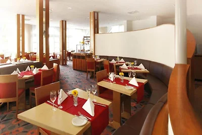 H+ Hotel Wiesbaden Niedernhausen von Sunday...