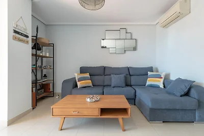 Pacifico Playa - Apartment In Málaga.