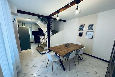 Privatzimmer im Stadtzentrum von Béziers