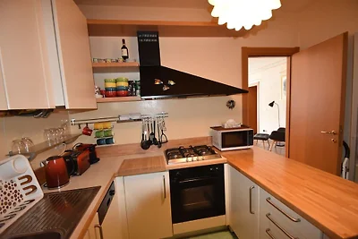 Wohnung in Verbania mit Seeblick