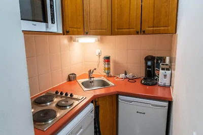 Residentie Les Hauts De Preclaux