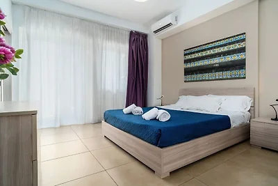 Ferienhaus in Catania mit Wifi