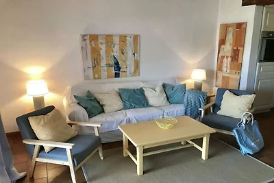 Maison 32 Cavalaire Comfortabele...