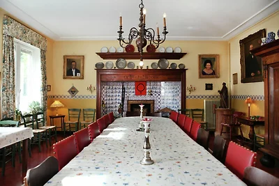 Palazzo a Ruiselede Doomkerke