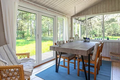5 Personen Ferienhaus in Ålbæk