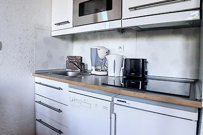 Komfortables Studio · Direkter Zugang zur...