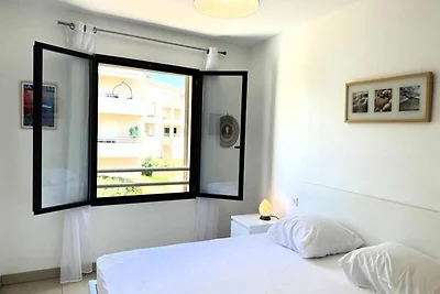 2 Kamers voor 2 personen