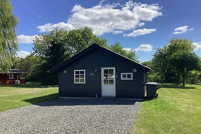6 Personen Ferienhaus in Hovborg
