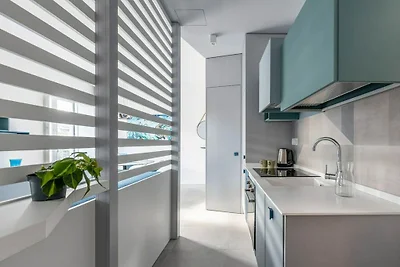 Azul Suite alla Cala
