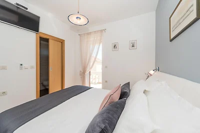 Spaziosa casa vacanze a Privlaka