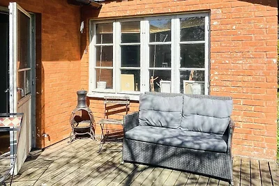 6 osob apartament w LÖVESTAD