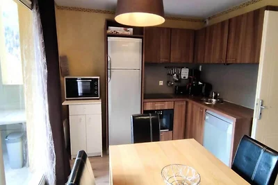 Terrassen Isola Residence