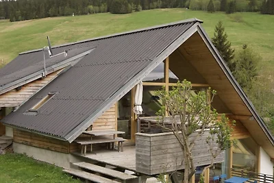 Basseltang Hus - S'Denn