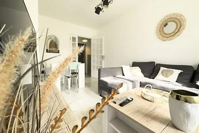 Appartamento a Grenoble con Balcone