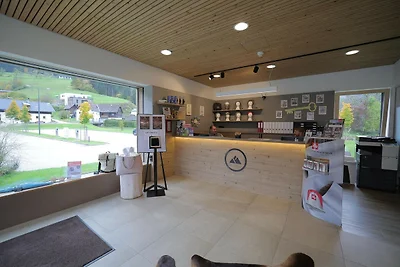 Alpenapartment mit 3 Schlafzimmern für 8...