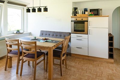 apartman za odmor Obiteljski odmor Diemelsee-Giebringshausen