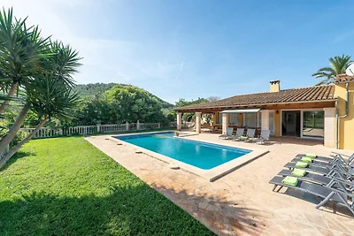 Ca Na Margalida - Villa Con Piscina Privada