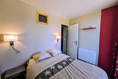 Apartments für 6 Personen